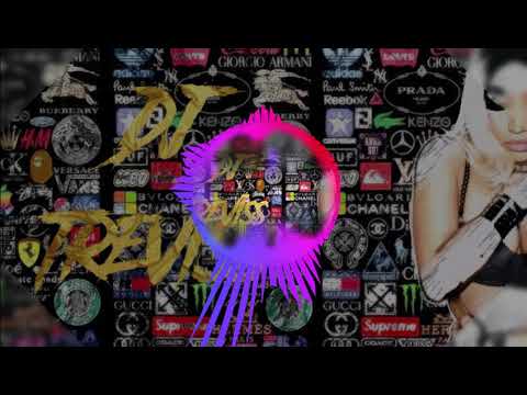 TVS - DANCE-SHATTA (MEGAMIX) (2021)