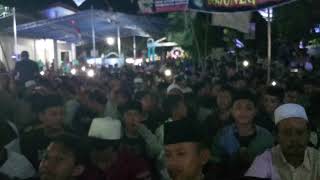 Download lagu Menggelegar Mars Banser bersama Ridwan Asyfi mp3