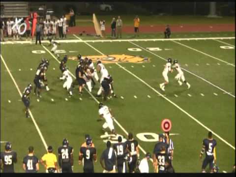 #85 TE Logan Stokes Soph. Highlights by Geaux247