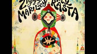 Ziggy Marley &quot;I Don&#39;t Want To Live On Mars&quot;