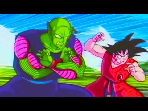 Dragon Ball Z OST - Battle Theme (Extended)