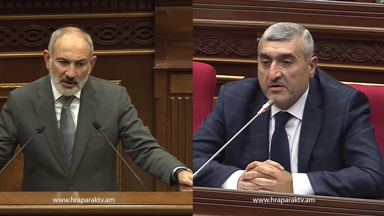 ԲՐԻԿՍ-ի օրակարգը մեզ համար շատ կարևոր է, ինձ հրավիրել է ՌԴ նախագահ Վլադիմիր Պուտինը. Փաշինյան