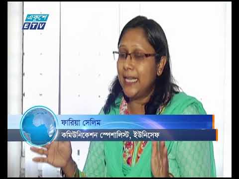 পালিয়ে আসা প্রায় সাড়ে ৬ লাখ রোহিঙ্গার মধ্যে ৬০ শতাংশই শিশু-কিশোর