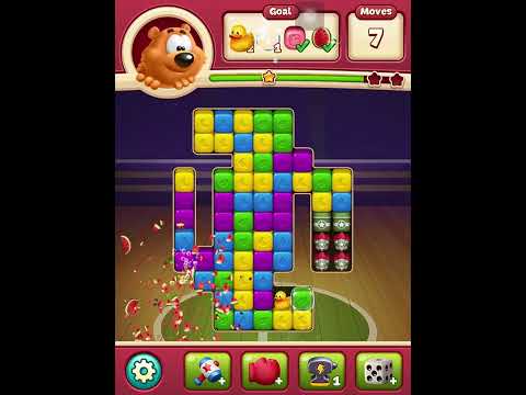 Toon blast game 2022