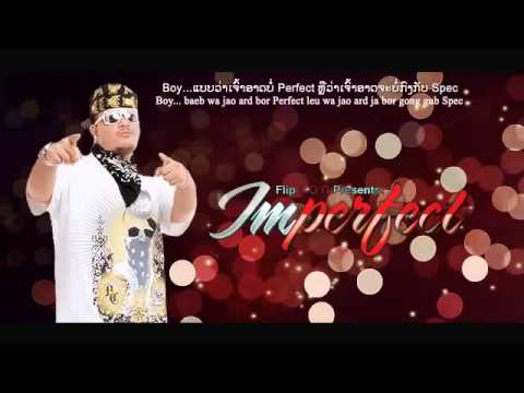 Flip L O G Imperfect ft Tik Mona