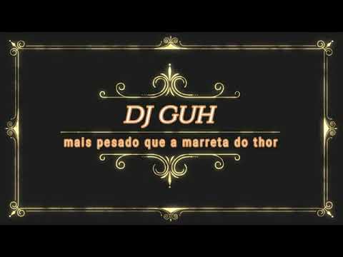 MC SENINHA - VAI O VERÃO VEM O VERÃO (DJ GUH E DJ JEFFREY)