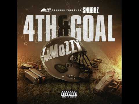 Snubbz feat. Mozzy - Four Block (Official Audio)