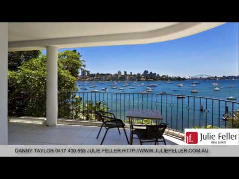 SYDNEY HARBOUR WATERFRONT