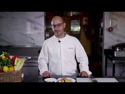 How To Make Ouzi Rice - Chef Ali's Famous Recipe | Step By Step Guide - Atlantis, The Palm