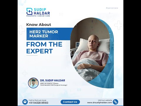 HER2 Testing Explained: Procedure, Importance, and Treatment Options with Dr. Sudip Haldar