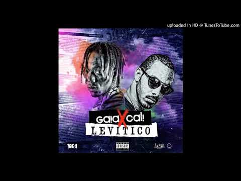 GaiaXCali - M#rda toda (Audio 20k8)