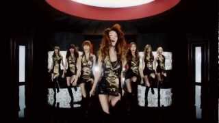 [HD] After School (アフタースクール) - Bang! (Dance Edit Ver.) PV