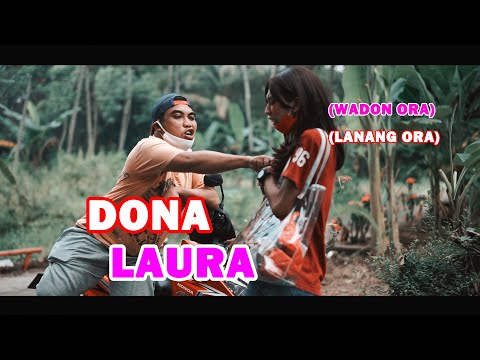 dona-laura-pak-bhabin-film-pendek-polisi-motret