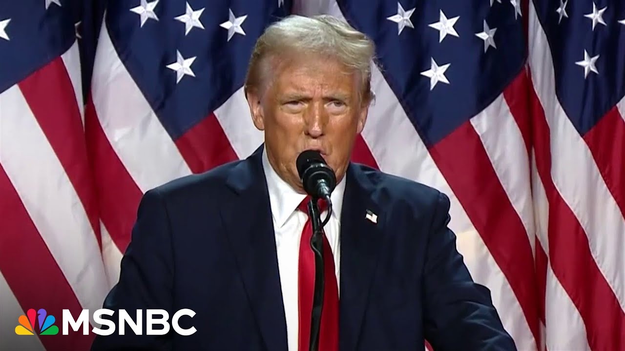 Trump admin picks are unqualified but fit for an ‘authoritarian presidency’