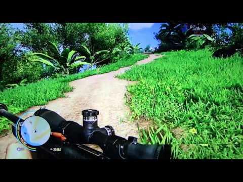 Far Cry 3 playthrough pt104