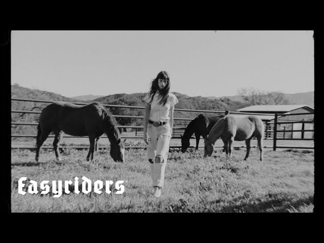 Easy Riders Magazine