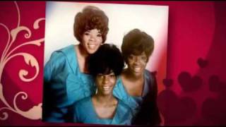 MARTHA and THE VANDELLAS  i'm ready for love