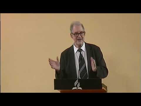 2018.08.25 Albrecht Höschele - Einer Trage des anderen Last