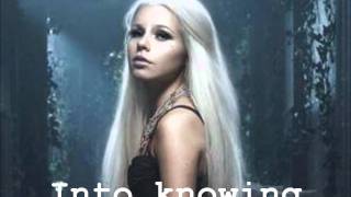 Kerli-The Creationist Lyrics