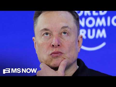 Musk, heedless of damaged image, plans midterms money dump: reports