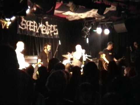 The Spermbirds - 10 - Hate me