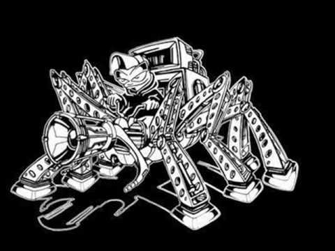 The Speed Freak - Devastator Aftermath