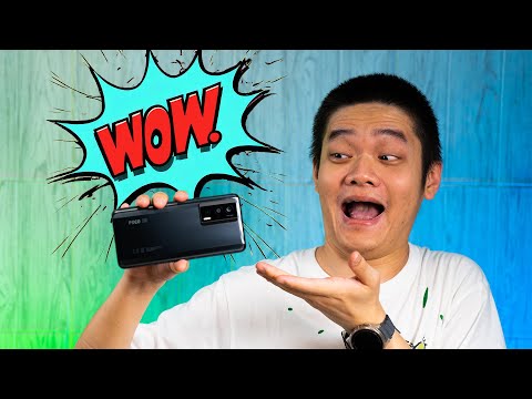 FLAGSHIP KILLER of 2023? POCO F5 Pro review!