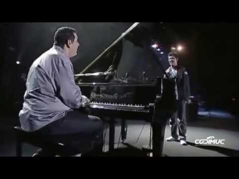 Eternos Amigos video