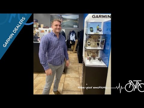 WE ARE GARMIN DEALERS!! @MiddletownCycling