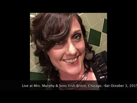 Stolie Live @ Mrs. Murphy's Irish Bistro 10-3-15