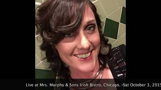 Stolie Live @ Mrs. Murphy's Irish Bistro 10-3-15