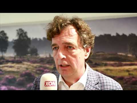 Ede is de hoofdstad van de FoodValley (XON Nieuws)