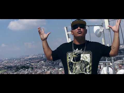 DIALETAIS - Juntos na Caminhada   [Video Clipe Oficial ]prod.Extremo Oeste