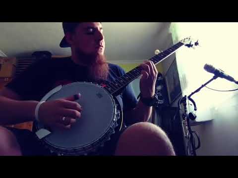 Banjo improwizacja