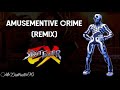 Street Fighter EX Series - Amusementive Crime (Remix)