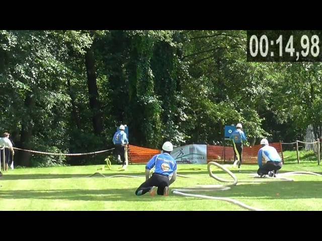 Podhradní Lhota, 07. 08. 2016