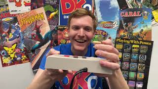 Joey Rates Retro Gaming