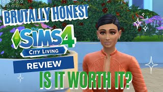 Is City Living Worth It? My brutally honest review
