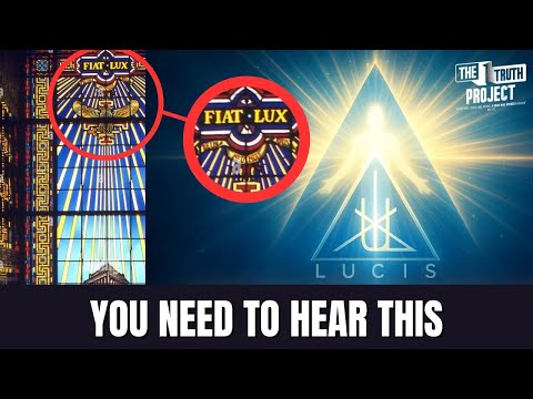 The Plan to Fake the Return of Jesus: Real Audio From Inside Lucifer Trust Meetings | TTP 24