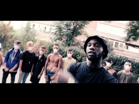 HOH  -Kingbroko - EMparanoiao 🔥🔥💯💯😱-