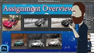 Assignment 2 Overview 4