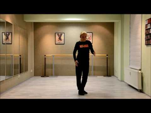 Herbert Grönemeyer - Dresden ist tanzbereit - Klappe die 1.