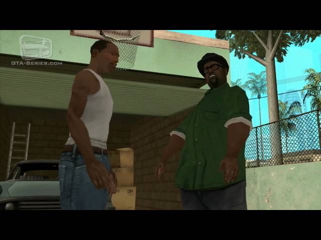 Рейтинг лучших миссий GTA San Andreas всех времен: от захватывающих до напряженных 2 sddefault