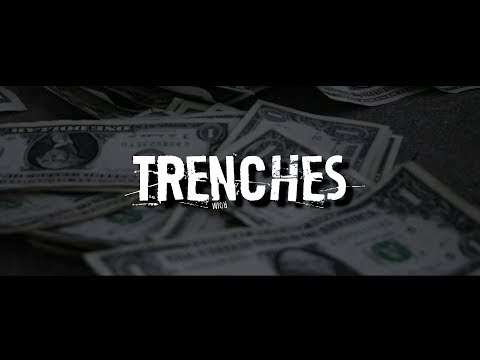 G-Roc Tha Dealer - Trenches (Featuring Youngin)
