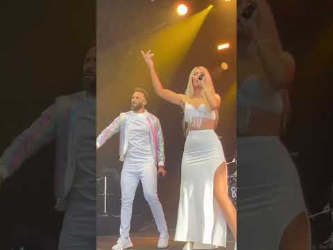 What a day ❤️💫