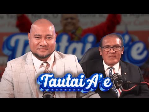 Tautai A'e 2025 EP 143