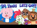 Don T Go Breaking My Heart Instrumental My Version Chickenlittle 2000s Childhood Underrated
