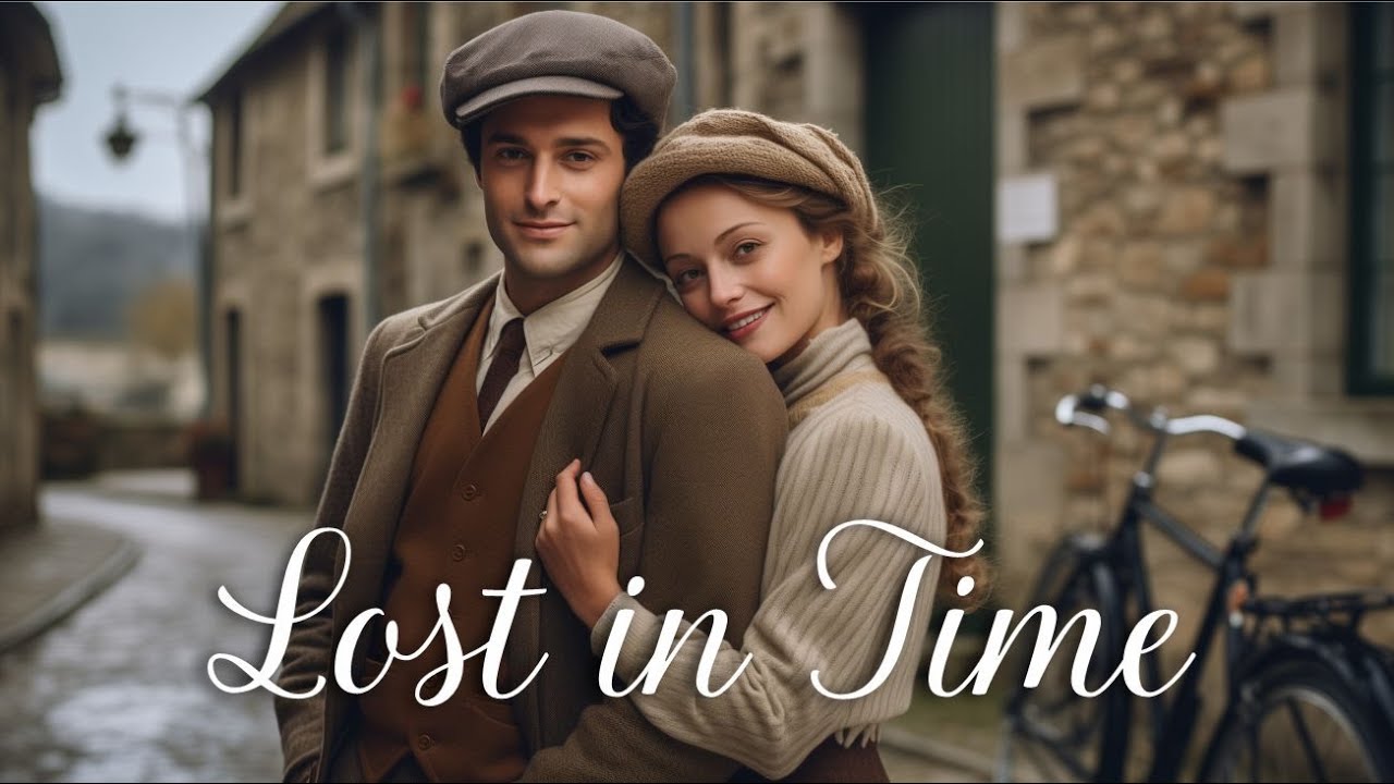 Classic Relaxing French Music with Beautiful Travel Scenery of France