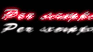 Marco Masini - Niente di importante