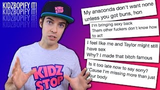Kidzbopify It! (YIAY #280)